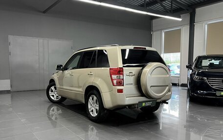 Suzuki Grand Vitara, 2008 год, 1 045 000 рублей, 6 фотография