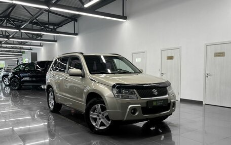 Suzuki Grand Vitara, 2008 год, 1 045 000 рублей, 5 фотография