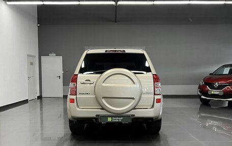 Suzuki Grand Vitara, 2008 год, 1 045 000 рублей, 4 фотография
