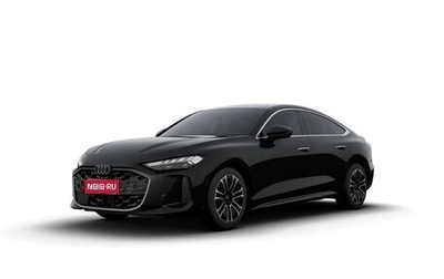 Audi A5, 2026 год, 5 950 000 рублей, 1 фотография