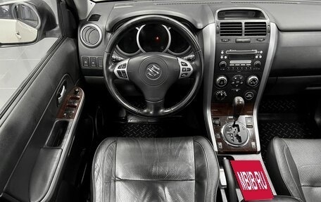 Suzuki Grand Vitara, 2008 год, 1 045 000 рублей, 11 фотография
