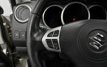 Suzuki Grand Vitara, 2008 год, 1 045 000 рублей, 18 фотография