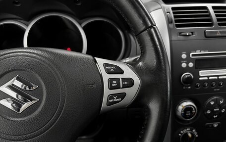 Suzuki Grand Vitara, 2008 год, 1 045 000 рублей, 19 фотография