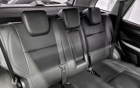 Suzuki Grand Vitara, 2008 год, 1 045 000 рублей, 12 фотография