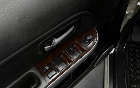 Suzuki Grand Vitara, 2008 год, 1 045 000 рублей, 22 фотография