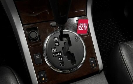 Suzuki Grand Vitara, 2008 год, 1 045 000 рублей, 17 фотография