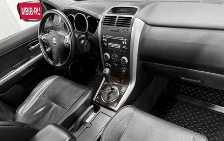 Suzuki Grand Vitara, 2008 год, 1 045 000 рублей, 13 фотография