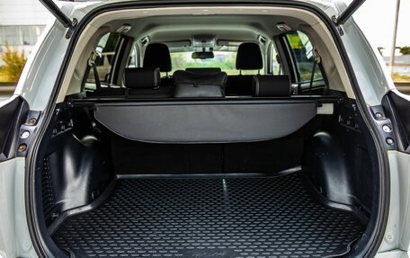Toyota RAV4, 2019 год, 2 468 000 рублей, 36 фотография