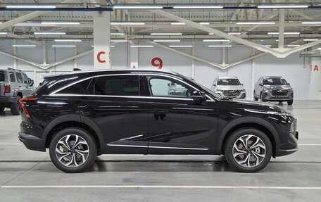 Haval F7, 2024 год, 2 820 000 рублей, 5 фотография