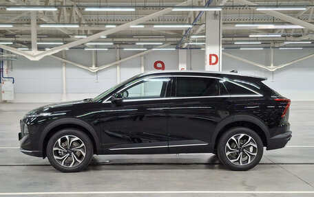 Haval F7, 2024 год, 2 820 000 рублей, 10 фотография