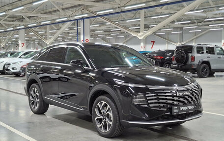 Haval F7, 2024 год, 2 820 000 рублей, 3 фотография