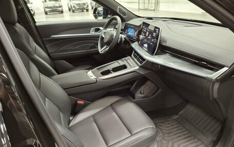 Haval F7, 2024 год, 2 820 000 рублей, 13 фотография