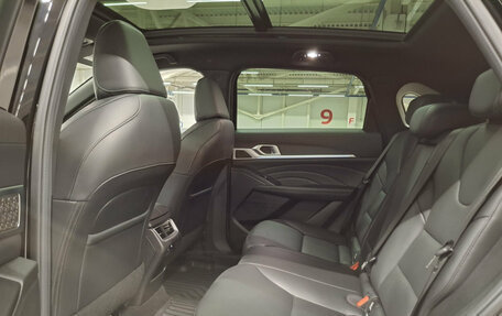 Haval F7, 2024 год, 2 820 000 рублей, 15 фотография
