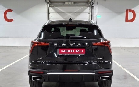 Haval F7, 2024 год, 2 820 000 рублей, 7 фотография