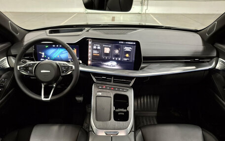 Haval F7, 2024 год, 2 820 000 рублей, 17 фотография