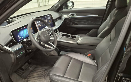 Haval F7, 2024 год, 2 820 000 рублей, 20 фотография