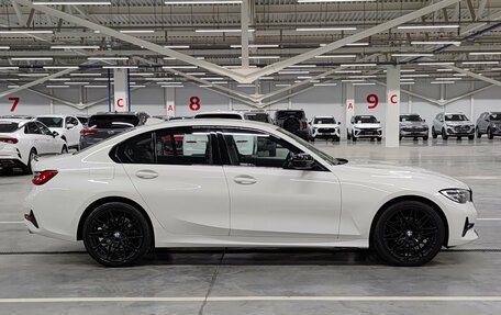 BMW 3 серия, 2020 год, 3 799 000 рублей, 5 фотография