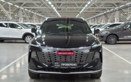 Haval F7, 2024 год, 2 820 000 рублей, 2 фотография