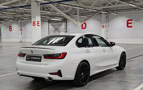 BMW 3 серия, 2020 год, 3 799 000 рублей, 6 фотография