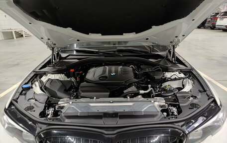BMW 3 серия, 2020 год, 3 799 000 рублей, 11 фотография