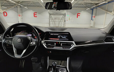 BMW 3 серия, 2020 год, 3 799 000 рублей, 17 фотография