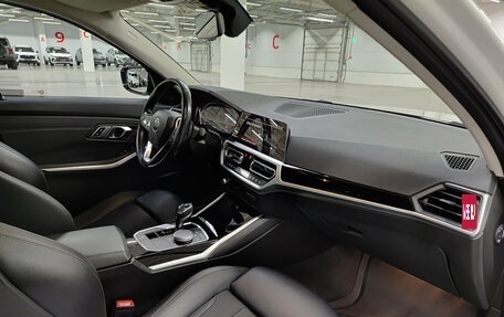 BMW 3 серия, 2020 год, 3 799 000 рублей, 13 фотография