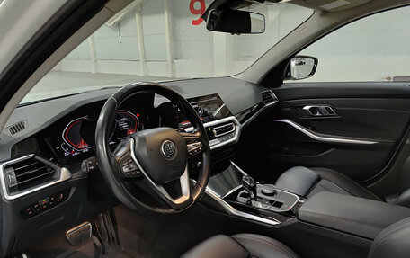 BMW 3 серия, 2020 год, 3 799 000 рублей, 20 фотография