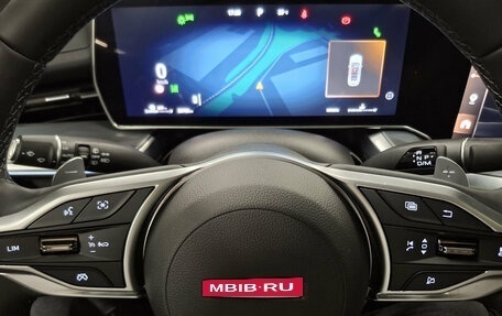 Haval F7, 2024 год, 2 820 000 рублей, 25 фотография