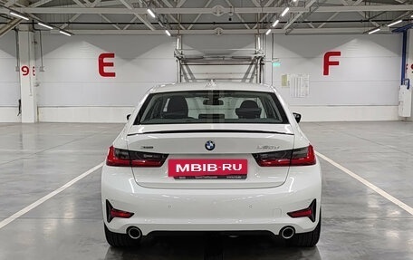 BMW 3 серия, 2020 год, 3 799 000 рублей, 7 фотография