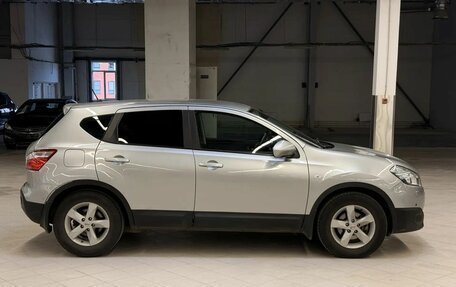 Nissan Qashqai, 2012 год, 890 000 рублей, 4 фотография