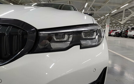 BMW 3 серия, 2020 год, 3 799 000 рублей, 21 фотография