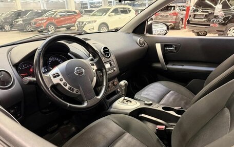 Nissan Qashqai, 2012 год, 890 000 рублей, 7 фотография