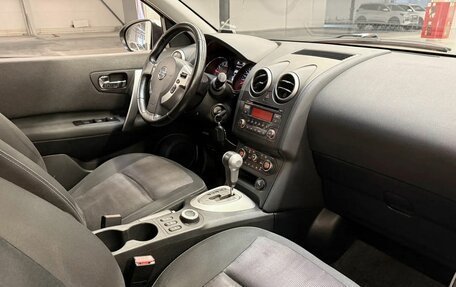 Nissan Qashqai, 2012 год, 890 000 рублей, 9 фотография
