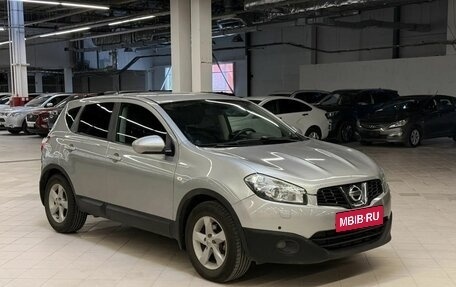 Nissan Qashqai, 2012 год, 890 000 рублей, 3 фотография