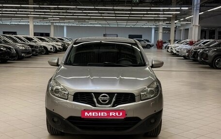 Nissan Qashqai, 2012 год, 890 000 рублей, 2 фотография