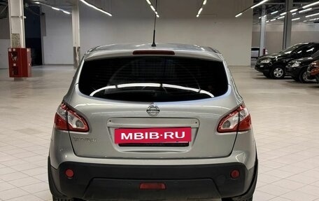 Nissan Qashqai, 2012 год, 890 000 рублей, 5 фотография
