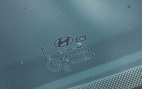 Hyundai Avante, 2022 год, 2 358 000 рублей, 11 фотография