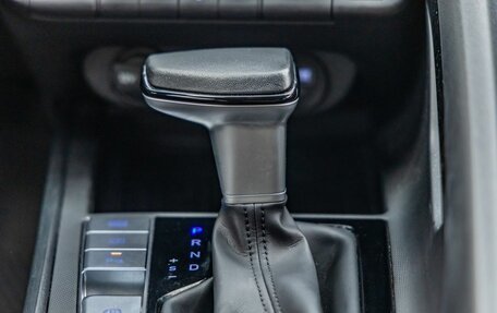 Hyundai Avante, 2022 год, 2 358 000 рублей, 28 фотография