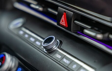 Hyundai Avante, 2022 год, 2 358 000 рублей, 32 фотография