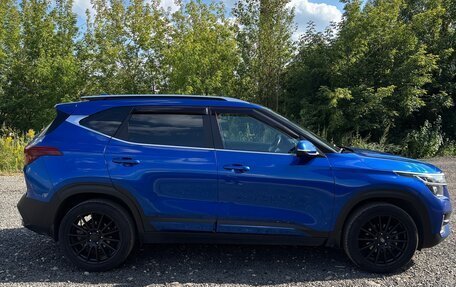 KIA Seltos I, 2020 год, 2 000 000 рублей, 4 фотография