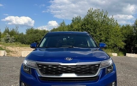 KIA Seltos I, 2020 год, 2 000 000 рублей, 2 фотография