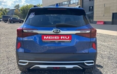 KIA Seltos I, 2020 год, 2 000 000 рублей, 6 фотография
