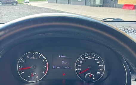 KIA Seltos I, 2020 год, 2 000 000 рублей, 13 фотография