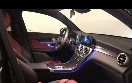 Mercedes-Benz GLC, 2021 год, 4 480 000 рублей, 4 фотография