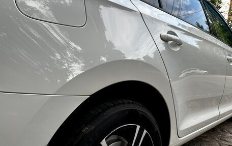 Skoda Rapid I, 2015 год, 1 100 000 рублей, 13 фотография