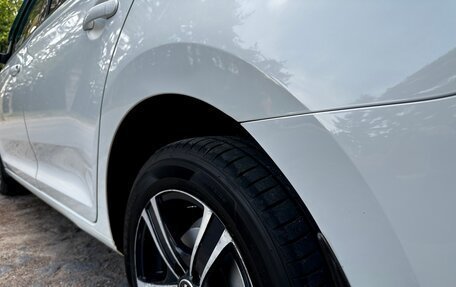 Skoda Rapid I, 2015 год, 1 100 000 рублей, 12 фотография
