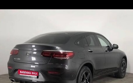 Mercedes-Benz GLC, 2021 год, 4 480 000 рублей, 3 фотография