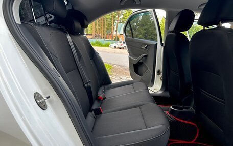 Skoda Rapid I, 2015 год, 1 100 000 рублей, 25 фотография