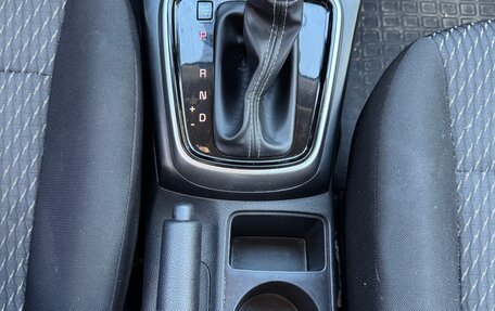 KIA Rio IV, 2018 год, 1 450 000 рублей, 24 фотография
