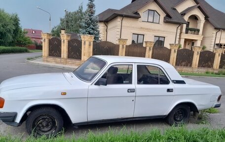 ГАЗ 31029 «Волга», 1996 год, 115 000 рублей, 4 фотография